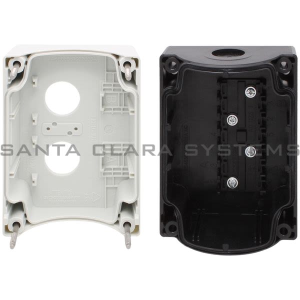 Siemens 3SU1802-0AA00-0AB1 Enclosure Product Image