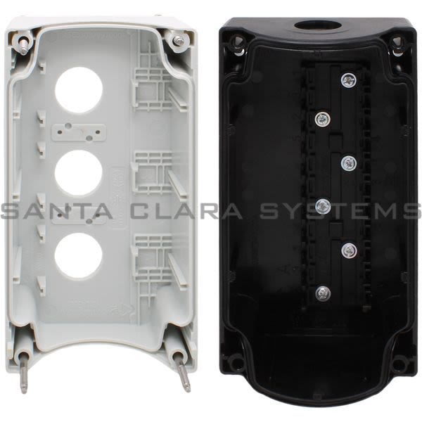 Siemens 3SU1803-0AA00-0AB1 Enclosure | 3SU1803-0AA00-0AB1 Product Image