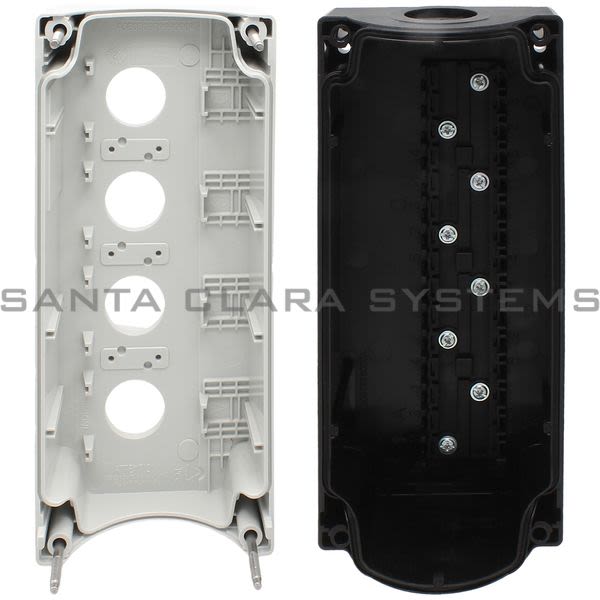 Siemens 3SU1804-0AA00-0AB1 Enclosure Product Image