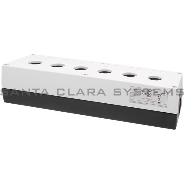 Siemens 3SU1806-0AA00-0AB1 Enclosure Product Image