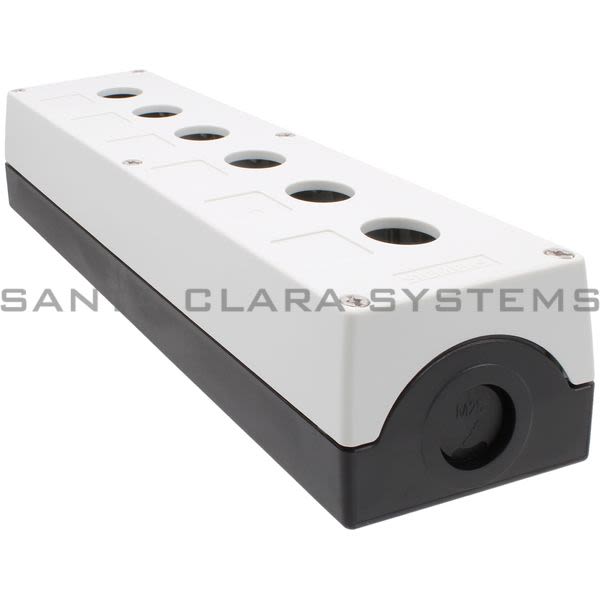 Siemens 3SU1806-0AA00-0AB1 Enclosure Product Image