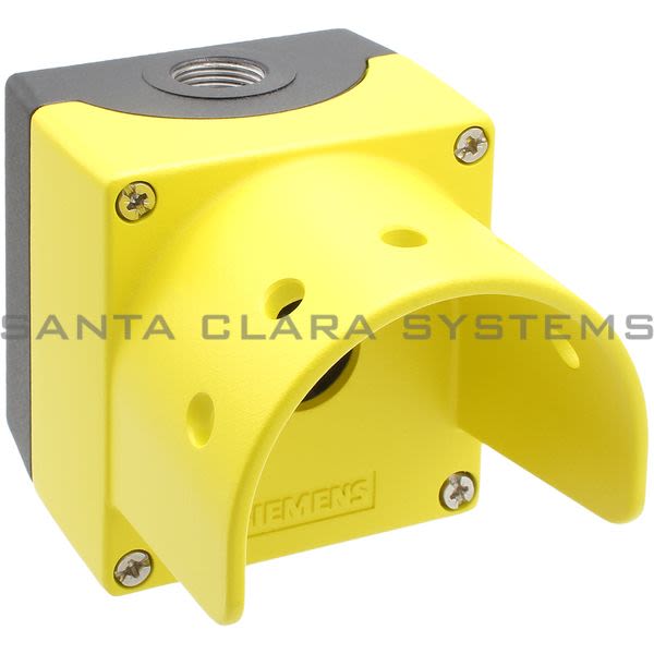 Siemens 3SU1851-0AA00-0AH2 Enclosure Product Image