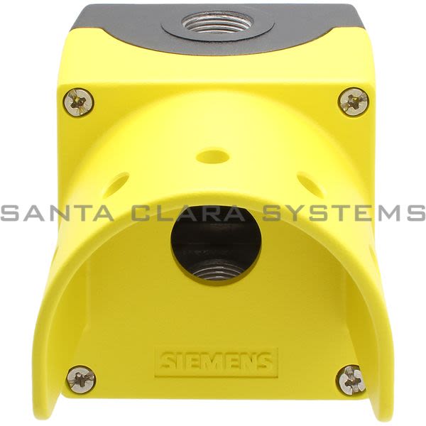 Siemens 3SU1851-0AA00-0AH2 Enclosure Product Image