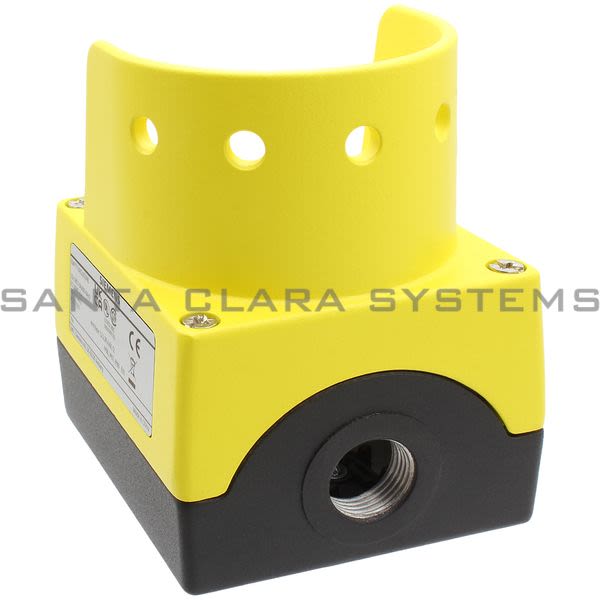 Siemens 3SU1851-0AA00-0AH2 Enclosure Product Image