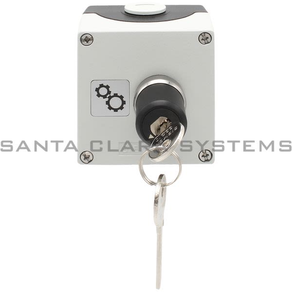 Siemens 3SU1851-0AF00-4NB1 Pushbutton Station Product Image