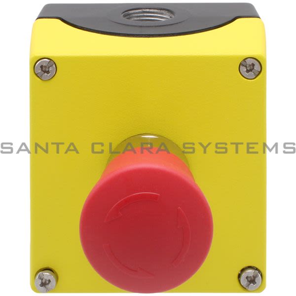 Siemens 3SU1851-0NA00-2AA2 Pushbutton Station Product Image