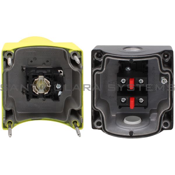 Siemens 3SU1851-0NB00-2AC2 3SU1851-0NB00-2AC2 Product Image