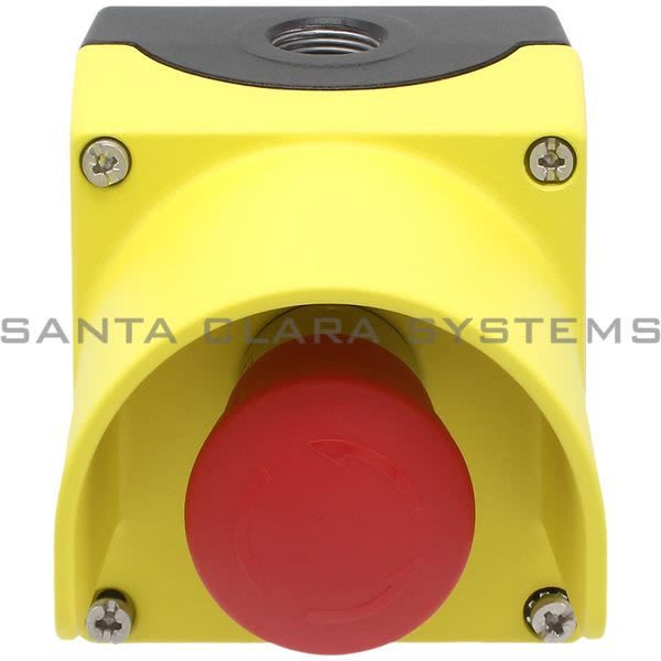 Siemens 3SU1851-0ND00-2AC2 Pushbutton Station Product Image