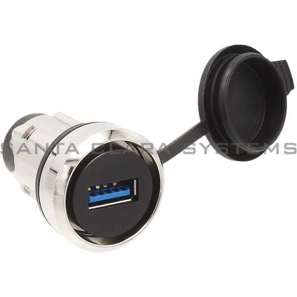 Siemens 3SU1950-0GA80-0AA0 USB Port | 3SU1950-0GA80-0AA0 Product Image