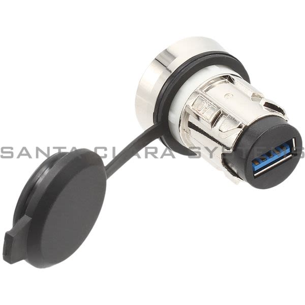 Siemens 3SU1950-0GA80-0AA0 USB Port | 3SU1950-0GA80-0AA0 Product Image