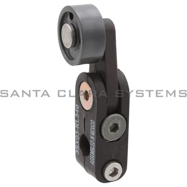 Siemens 3SX03-KL340 Roller Lever Product Image
