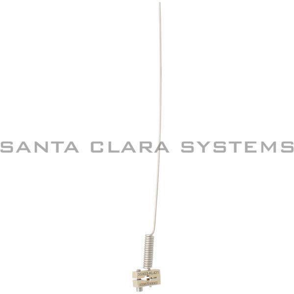 Siemens 3SX03-KL421 Metal Spring Rod Product Image