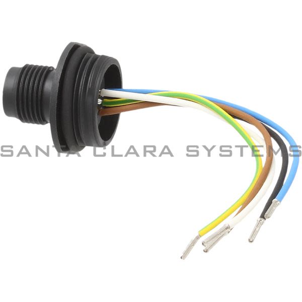 Siemens 3SY3128 Connector | 3SY3128 Product Image