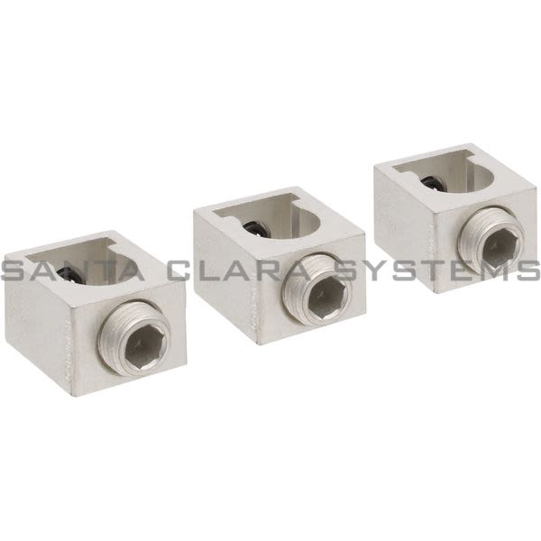 Siemens 3TA1QR300 Lug Set Product Image