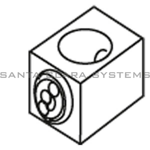 Siemens 3TAW1FG350 Aluminum Lug | Kit of 3 Product Image
