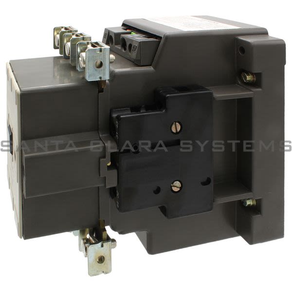 Siemens 3TB4617-0BB4 Contactor Product Image