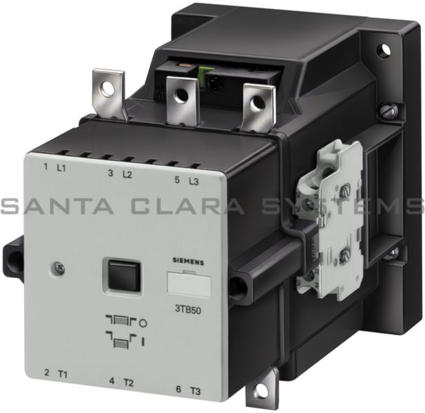 Siemens 3TB5017-0BF4 Contactor | 3TB5017-0BF4 Product Image