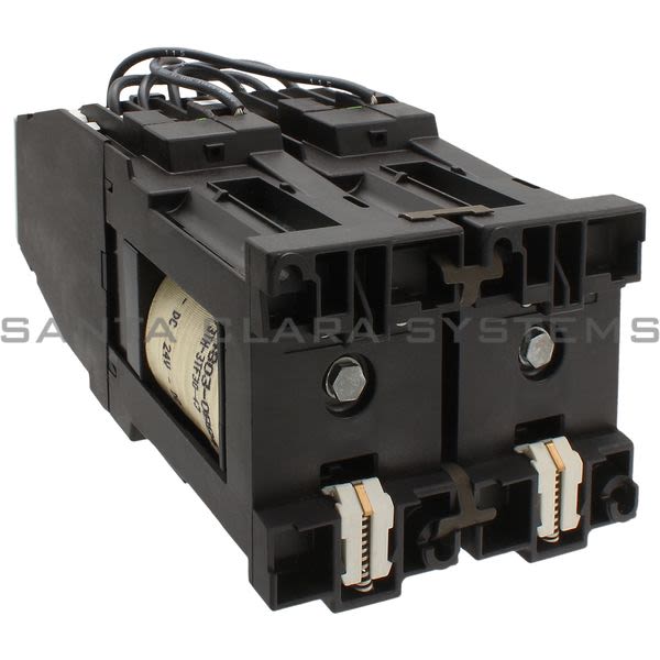 Siemens 3TD4102-2BB4 Contactor Reversing Product Image