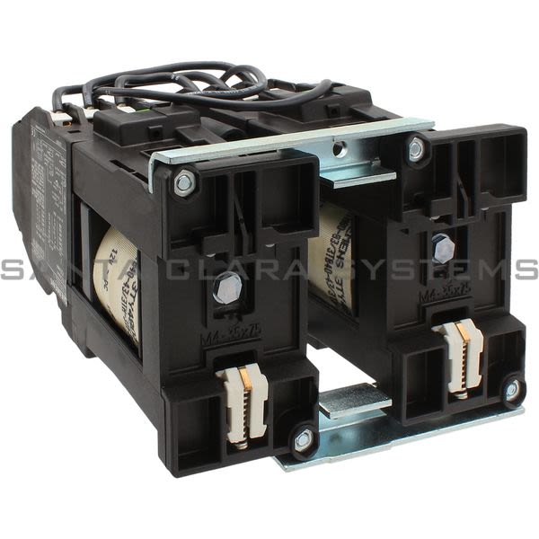Siemens 3TD4202-2BA4 Reversing Starter Product Image