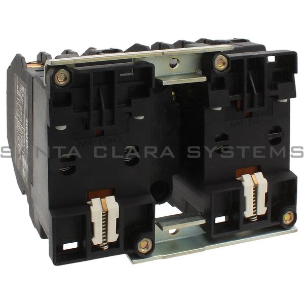 Siemens 3TD4310-0BG1 Reversing Contactor | 3TD4310-0BG1 Product Image