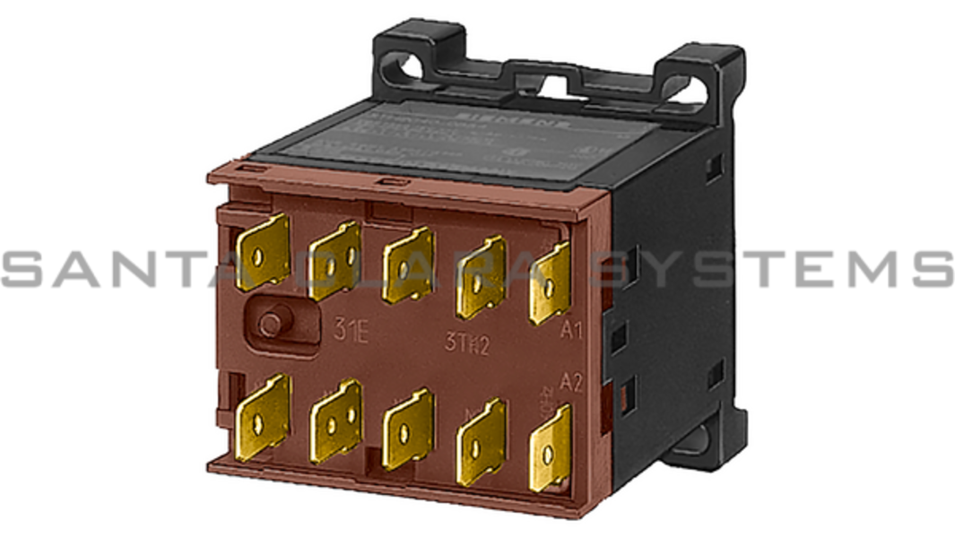 Siemens 3TF2001-3BB4 3TF2001-3BB4 Product Image
