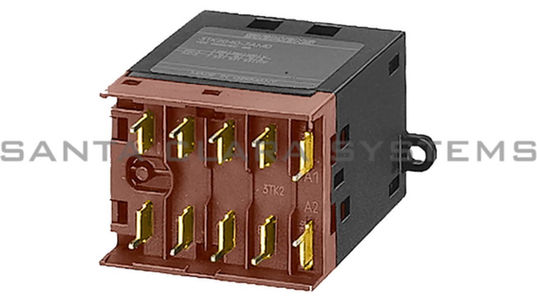 Siemens 3TF2001-6BB4 3TF2001-6BB4 Product Image