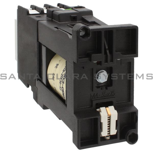 Siemens 3TF3100-0BB4 Contactor | 3TF3100-0BB4 Product Image
