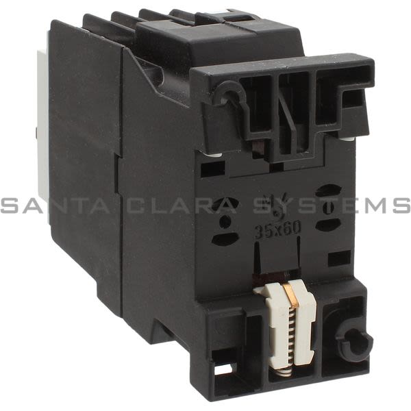Siemens 3TF3101-0AN2 Non-Reversing Contactor Product Image