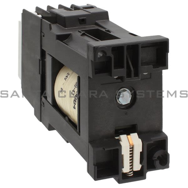 Siemens 3TF3110-0BB4 Contactor | 3TF3110-0BB4 Product Image