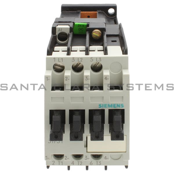 Siemens 3TF3200-0BB4 Contactor | 3TF3200-0BB4 Product Image