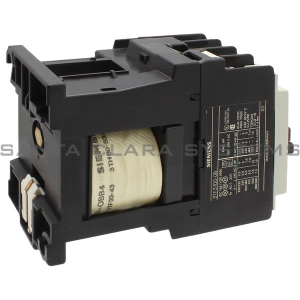 Siemens 3TF3200-0BB4 Contactor | 3TF3200-0BB4 Product Image