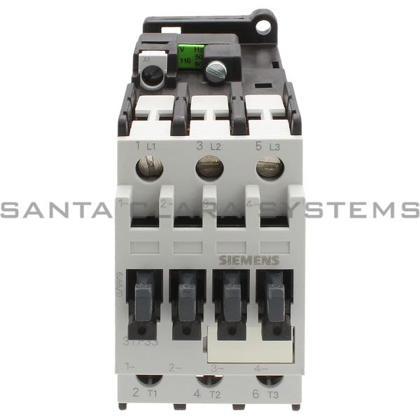 Siemens 3TF3300-0AG2 Contactor Product Image