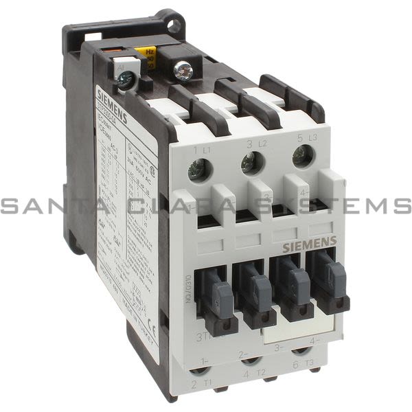 Siemens 3TF3300-0AK6 Contactor | 3TF3300-0AK6 Product Image