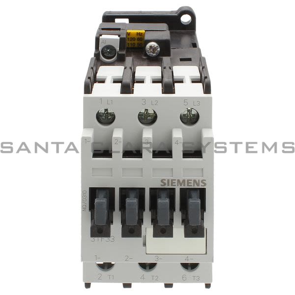 Siemens 3TF3300-0AK6 Contactor | 3TF3300-0AK6 Product Image