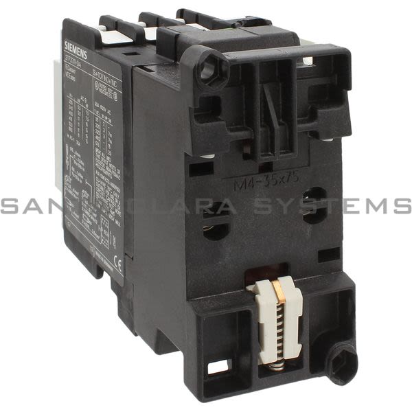Siemens 3TF3311-0AC2 Contactor | 3TF3311-0AC2 Product Image