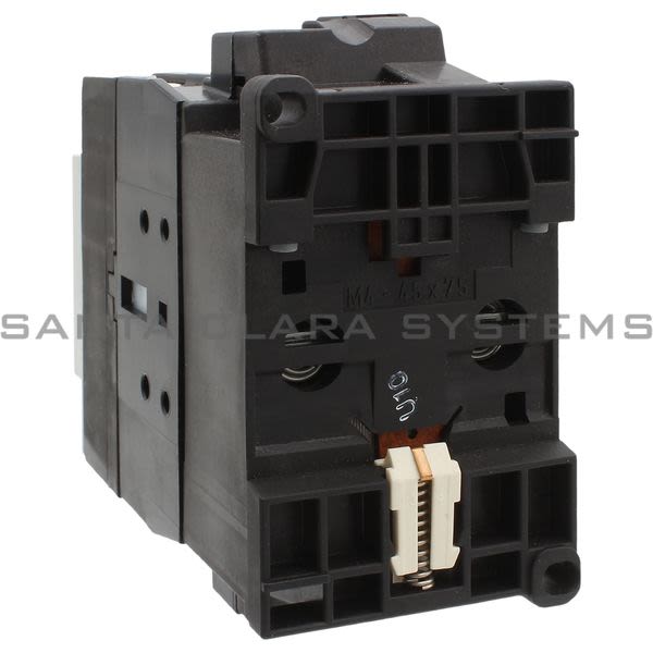Siemens 3TF3400-0AC21 Non-Reversing Contactor Product Image