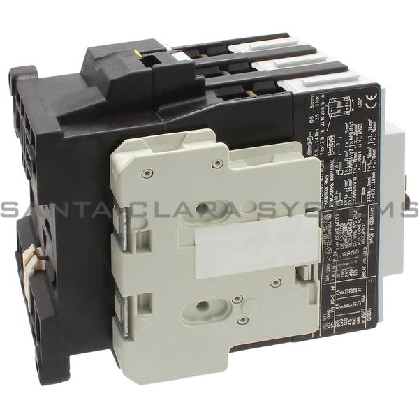 Siemens 3TF3411-0AK6 Contactor | 3TF3411-0AK6 Product Image