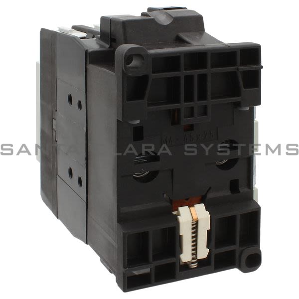 Siemens 3TF3411-0AK6 Contactor | 3TF3411-0AK6 Product Image