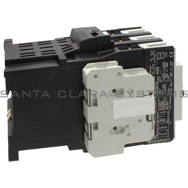 Siemens 3TF3411-0BB4 Contactor | 3TF3411-0BB4 Product Image