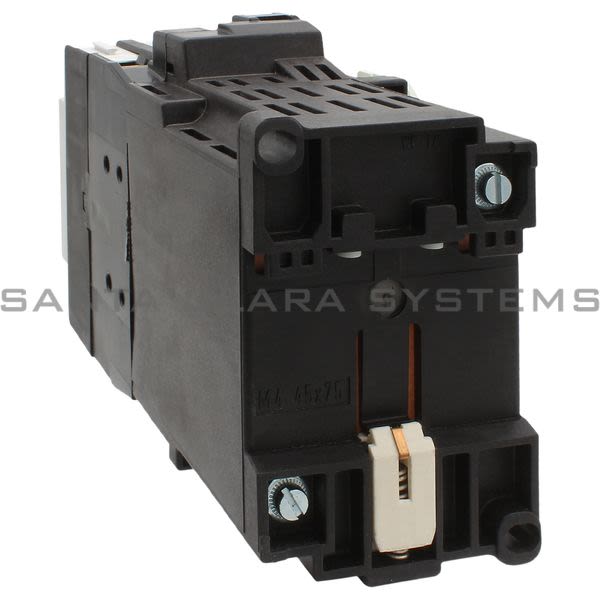 Siemens 3TF3411-0BB4 Contactor | 3TF3411-0BB4 Product Image