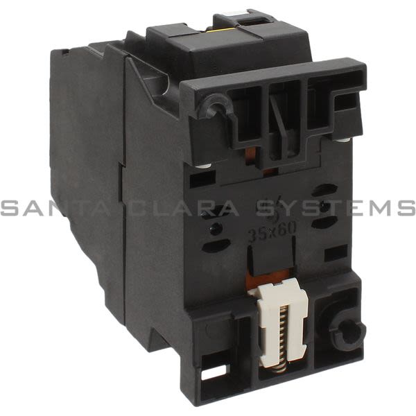 Siemens 3TF4001-0AK6 Contactor Product Image