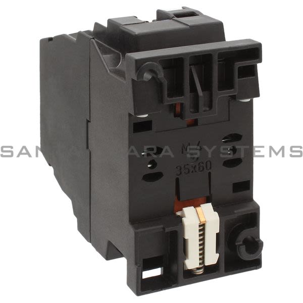 Siemens 3TF4010-0AP6 Contactor Product Image