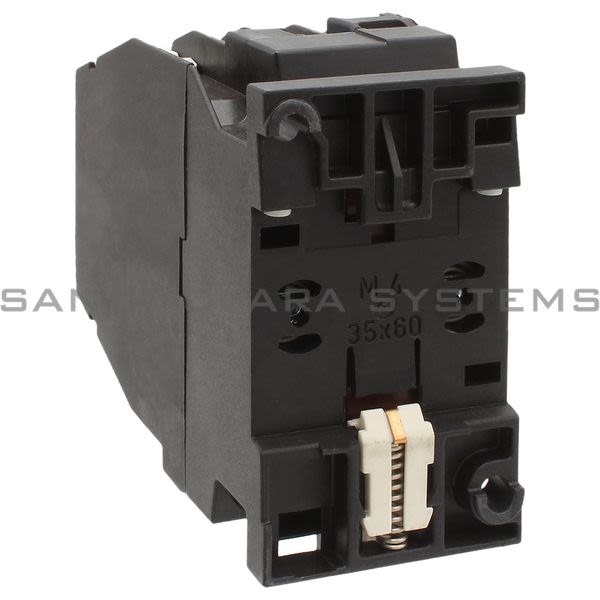 Siemens 3TF4022-0AP6 Contactor Product Image