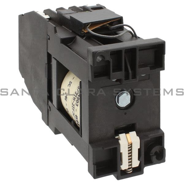 Siemens 3TF4022-4KB4 Contactor Product Image