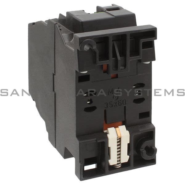 Siemens 3TF4110-0AG2 Non-Reversing Contactor Product Image