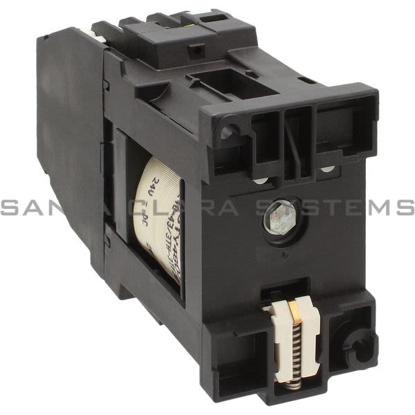 Siemens 3TF4122-0BB4 Contactor Product Image