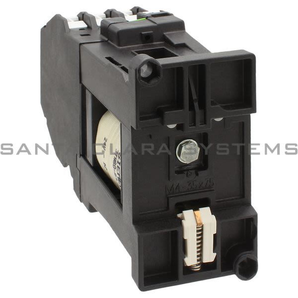Siemens 3TF4211-0BB4 Contactor Product Image
