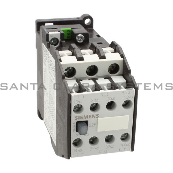Siemens 3TF4222-0AC2 Contactor | 3TF4222-0AC2 Product Image