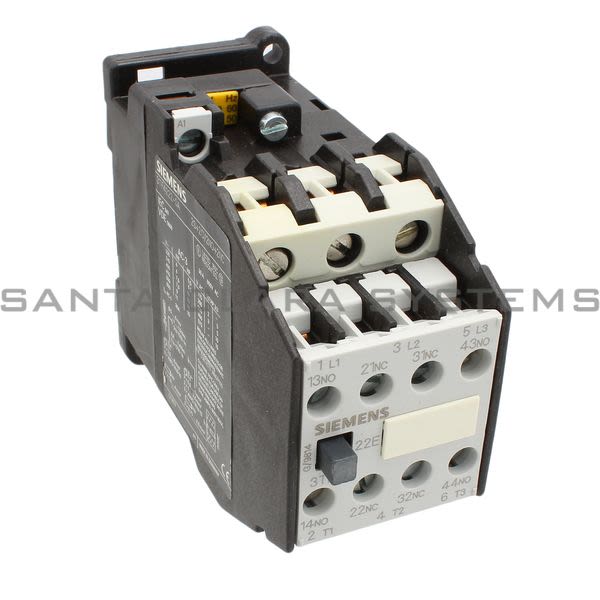 Siemens 3TF4222-0AK6 Contactor | 3TF4222-0AK6 Product Image