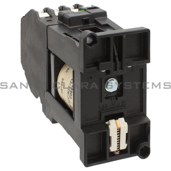 Siemens 3TF4311-0BB4 Contactor Product Image